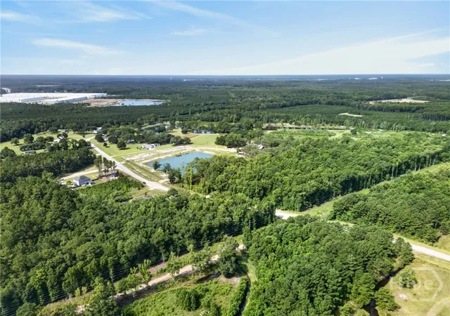 Photo 4 of Land for sale at 0 Osteen Tract C 2 Rd, Bloomingdale, GA 31302 | MLS# SA362014 | Listing updated on 2026-09-30