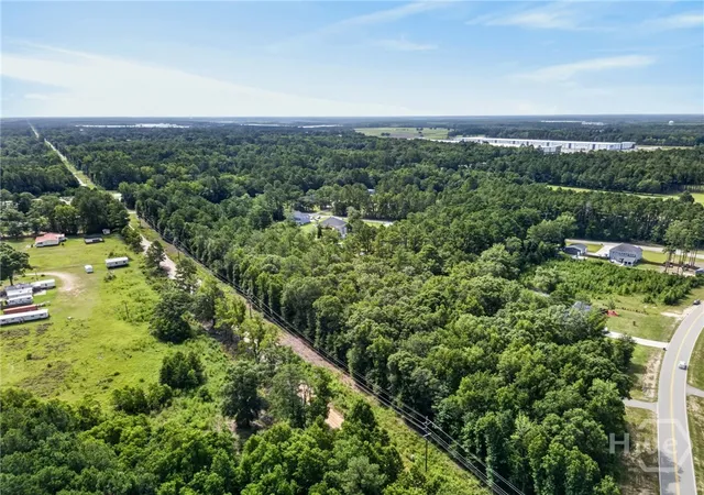 Photo 7 of Land for sale at 0 Osteen Tract C 2 Rd, Bloomingdale, GA 31302 | MLS# SA362014 | Listing updated on 2026-08-06