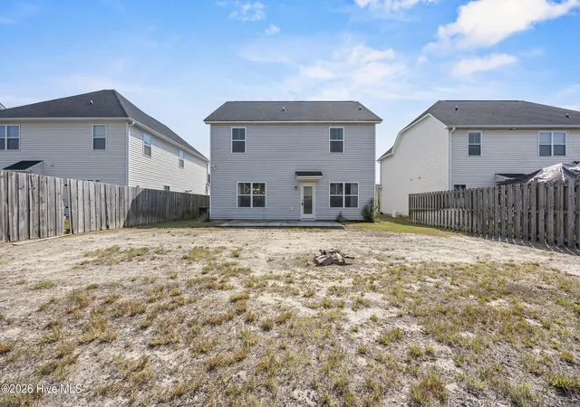 Photo 39 of Single family home for sale at 4633 Ballast Dr, Wilmington, NC 28405 | MLS# 100572370 | Listing updated on 2026-10-03
