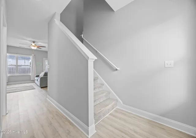 Photo 4 of Single family home for sale at 4633 Ballast Dr, Wilmington, NC 28405 | MLS# 100572370 | Listing updated on 2026-08-26