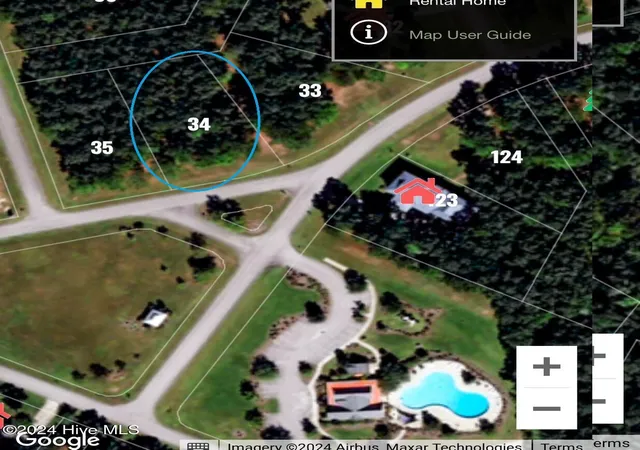 5th image of 562 Mill Creek Rd, Arapahoe, NC 28510 | MLS# 100479972