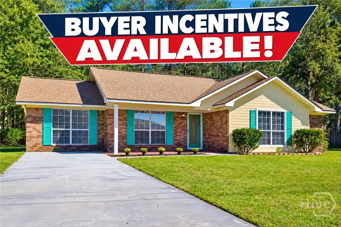 Single family home for sale at 47 Angie St NE, Hinesville, GA 31313 | MLS# SA366502