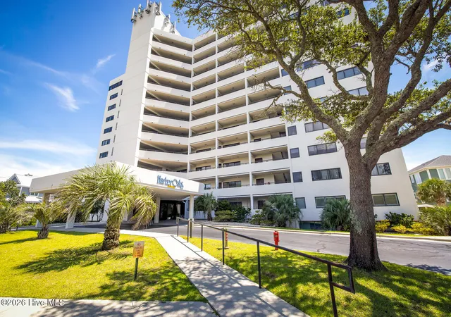 Photo 1 of Condo for sale at 1080 Saint Joseph St #2D, Carolina Beach, NC 28428 | MLS# 100593349 | Listing updated on 2026-08-18