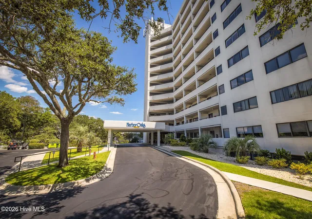 Photo 2 of Condo for sale at 1080 Saint Joseph St #2D, Carolina Beach, NC 28428 | MLS# 100593349 | Listing updated on 2026-08-18