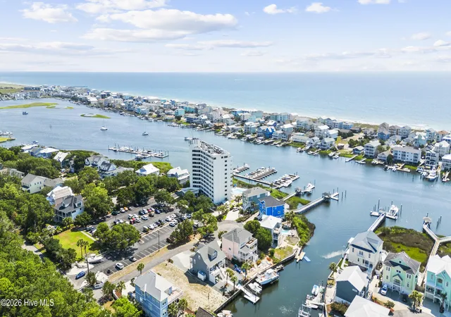 Photo 3 of Condo for sale at 1080 Saint Joseph St #2D, Carolina Beach, NC 28428 | MLS# 100593349 | Listing updated on 2026-08-18