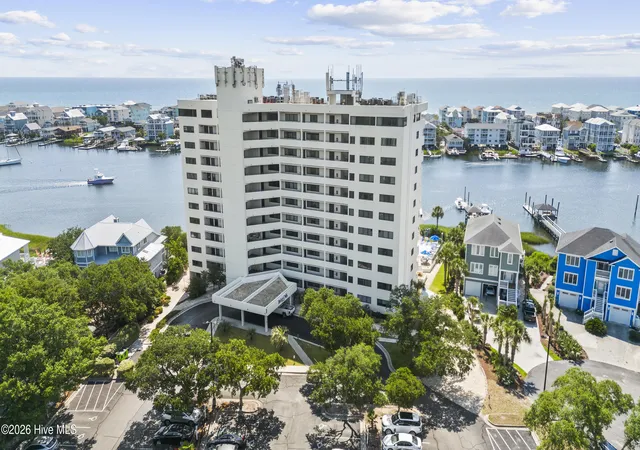 Photo 3 of Condo for sale at 1080 Saint Joseph St #2D, Carolina Beach, NC 28428 | MLS# 100593349 | Listing updated on 2026-08-18