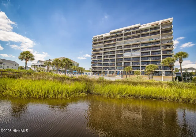 Photo 4 of Condo for sale at 1080 Saint Joseph St #2D, Carolina Beach, NC 28428 | MLS# 100593349 | Listing updated on 2026-08-18