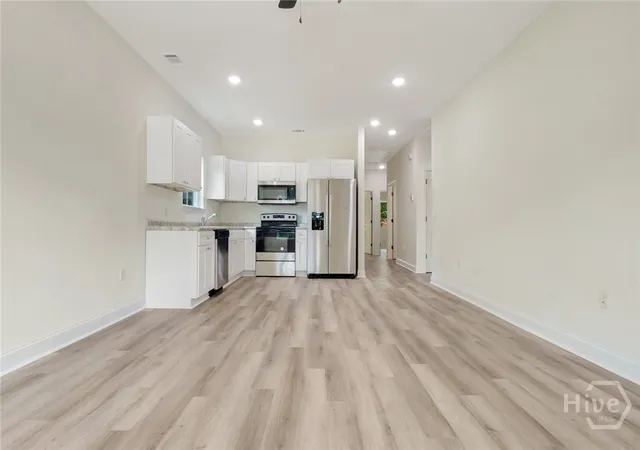 Photo 3 of Multi family home for sale at 728 Talmadge Rd #A & B lot 5, Allenhurst, GA 31301 | MLS# SA357231 | Listing updated on 2026-10-09