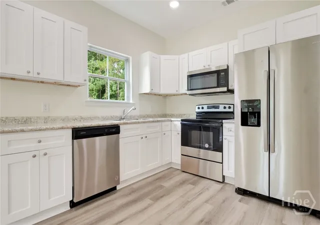 Photo 3 of House for sale at 728 Talmadge Rd #A & B lot 5, Allenhurst, GA 31301 | MLS# SA357231 | Listing updated on 2026-10-09