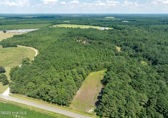 Photo 2 of Land for sale at Tbd (1951) Carrtown Dr, Greenevers, NC 28458 | MLS# 100527499 | Listing updated on 2026-05-26