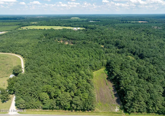 Photo 3 of Land for sale at Tbd (1951) Carrtown Dr, Greenevers, NC 28458 | MLS# 100527499 | Listing updated on 2026-05-26