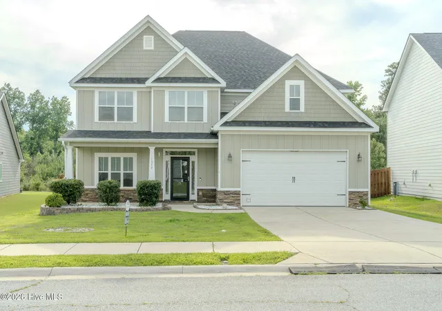 Photo 1 of Single family home for sale at 1572 Driftwood Ln, Grovetown, GA 30813 | MLS# 100600064 | Listing updated on 2026-09-18
