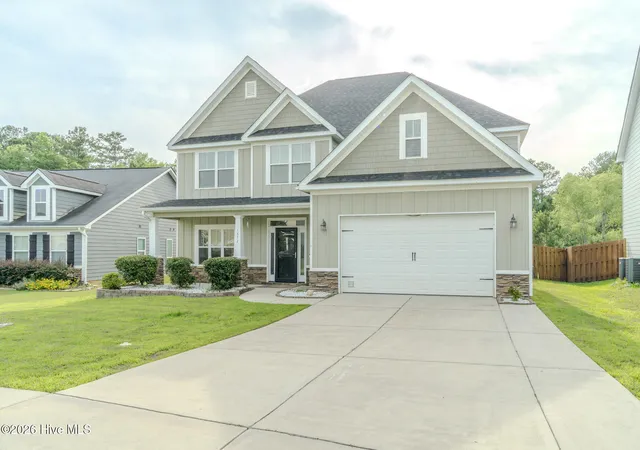 Photo 2 of Single family home for sale at 1572 Driftwood Ln, Grovetown, GA 30813 | MLS# 100600064 | Listing updated on 2026-09-18