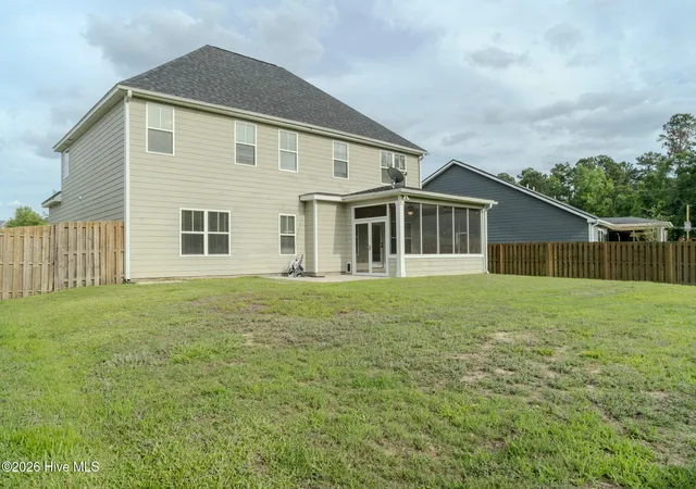 Photo 3 of Single family home for sale at 1572 Driftwood Ln, Grovetown, GA 30813 | MLS# 100600064 | Listing updated on 2026-09-18