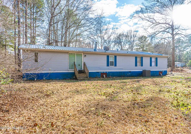 Homes for sale in Hoffman, NC | 123 Hailey Ames St, Hoffman, NC 28347 | MLS# 100556509