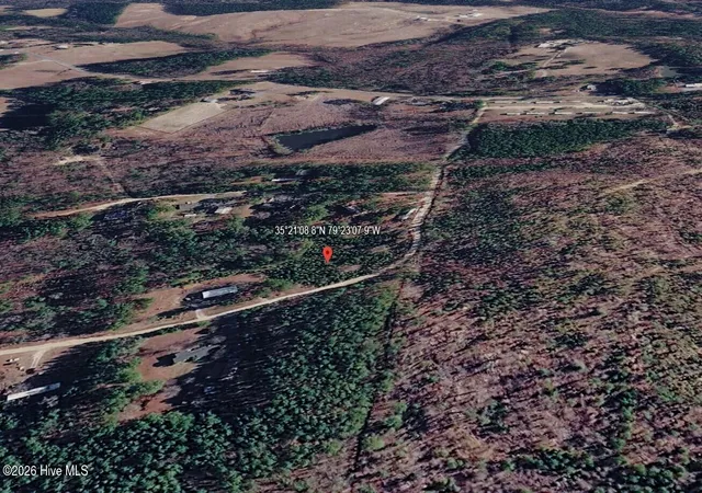 Photo 9 of Land for sale at 142 Acres Stoney Creek Dr, Carthage, NC 28327 | MLS# 100600032 | Listing updated on 2026-08-30