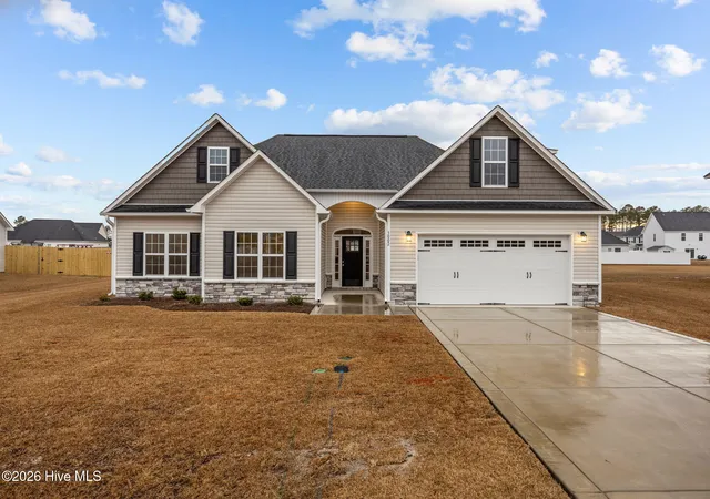 2nd image of 3002 Sharpnose St, New Bern, NC 28562 | MLS# 100550955
