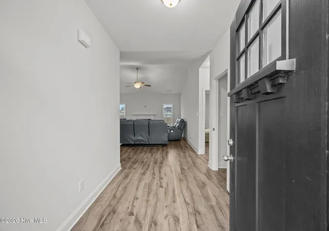 Photo 3 of Single family home for sale at 3002 Sharpnose St, New Bern, NC 28562 | MLS# 100550955 | Listing updated on 2026-08-18