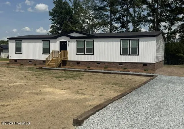 Homes for sale in Clarkton, NC | 213 Pridgen Acres Dr, Clarkton, NC 28433 | MLS# 100585423