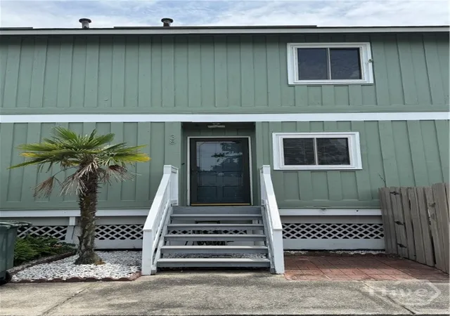 Homes for sale in Savannah, GA | 12502 Apache Ave #38, Savannah, GA 31419 | MLS# SA344200