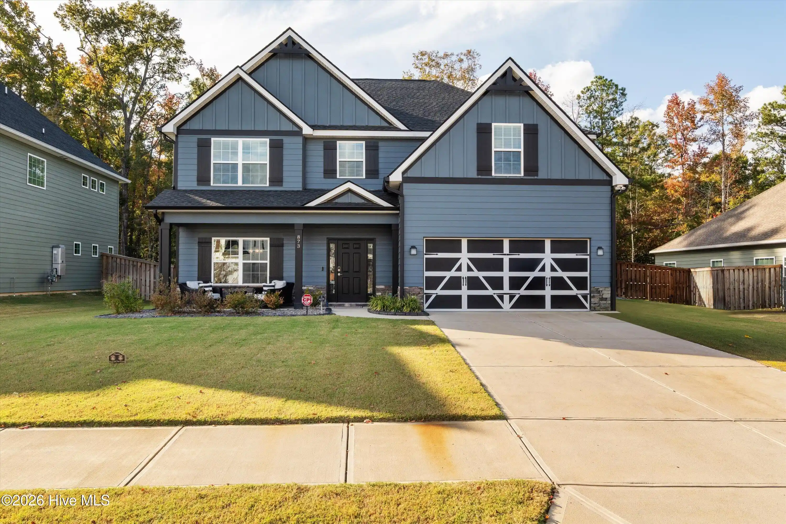 Single family home for sale at 873 Kilworth Cir #32, Grovetown, GA 30813 | MLS# 100613500
