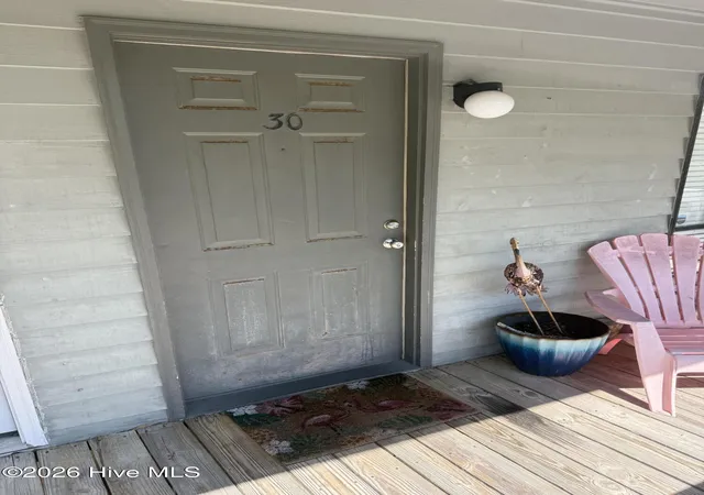 1st image of 3309 Bridges St #C 30, Morehead City, NC 28557 | MLS# 100586252