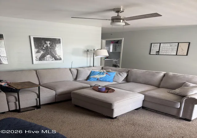 3rd image of 3309 Bridges St #C 30, Morehead City, NC 28557 | MLS# 100586252