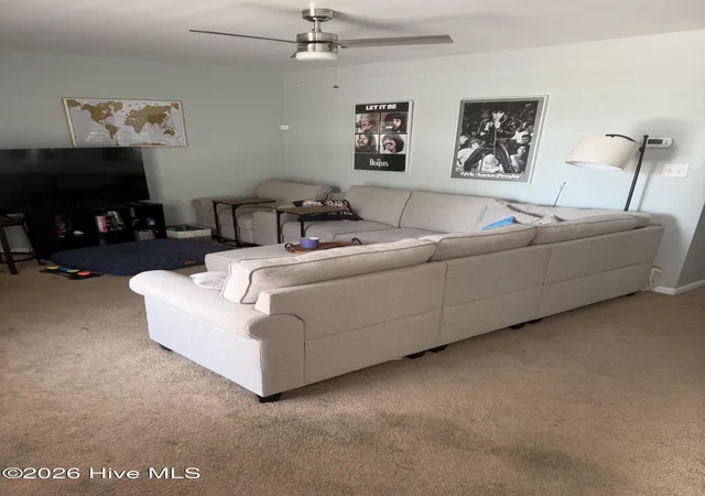 4th image of 3309 Bridges St #C 30, Morehead City, NC 28557 | MLS# 100586252