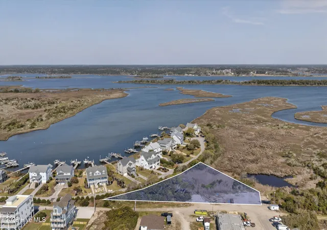 1st image of Lot B Old Village Ln, N Topsail Beach, NC 28460 | MLS# 100563555