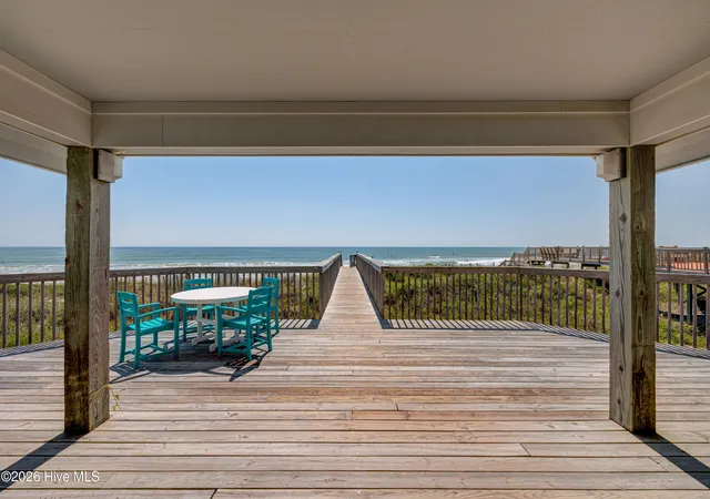16th image of Lot B Old Village Ln, N Topsail Beach, NC 28460 | MLS# 100563555