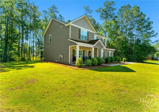 Homes for sale in Rincon, GA | 105 Burns Ct, Rincon, GA 31326 | MLS# SA340804