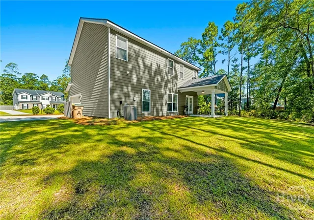 Homes for sale in Rincon, GA | 105 Burns Ct, Rincon, GA 31326 | MLS# SA340804