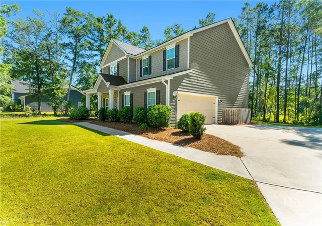 Homes for sale in Rincon, GA | 105 Burns Ct, Rincon, GA 31326 | MLS# SA340804