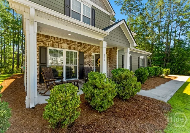 Homes for sale in Rincon, GA | 105 Burns Ct, Rincon, GA 31326 | MLS# SA340804