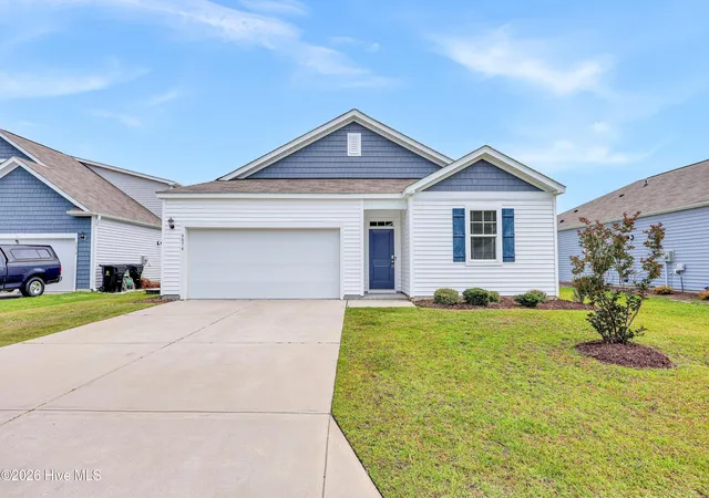 Photo 2 of Single family home for sale at 9074 Saint George Rd, Wilmington, NC 28411 | MLS# 100580879 | Listing updated on 2026-09-07