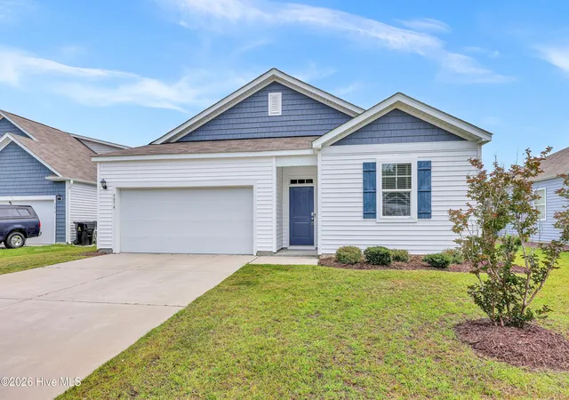 Photo 3 of Single family home for sale at 9074 Saint George Rd, Wilmington, NC 28411 | MLS# 100580879 | Listing updated on 2026-09-07