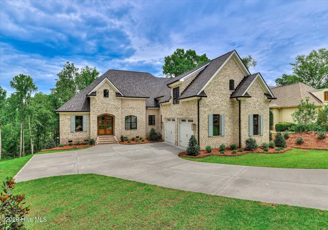 Photo 1 of Single family home for sale at 30 Independent Hl Ln, North Augusta, SC 29860 | MLS# 100583161 | Listing updated on 2026-08-18