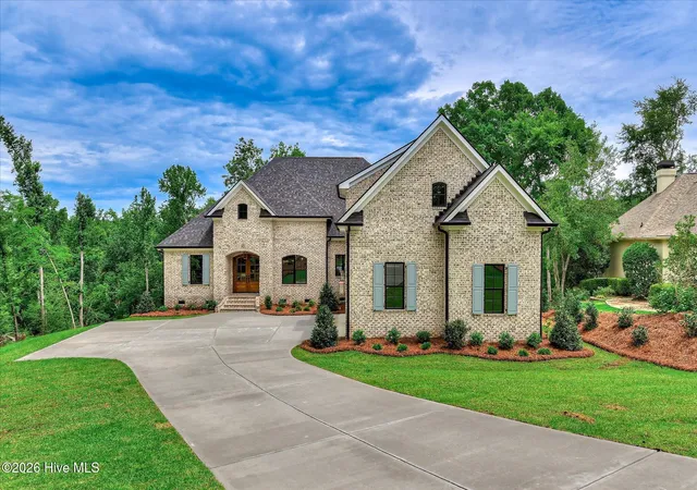 Photo 2 of Single family home for sale at 30 Independent Hl Ln, North Augusta, SC 29860 | MLS# 100583161 | Listing updated on 2026-08-18