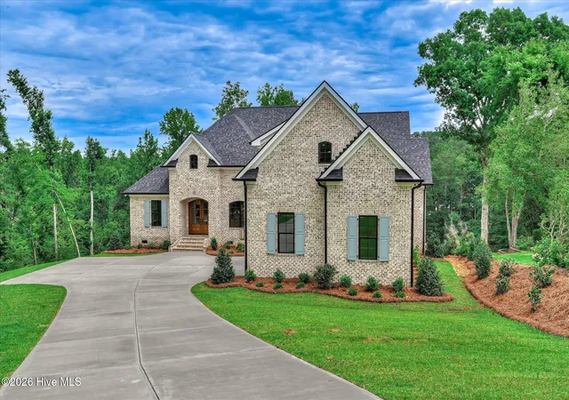 Photo 3 of Single family home for sale at 30 Independent Hl Ln, North Augusta, SC 29860 | MLS# 100583161 | Listing updated on 2026-08-18