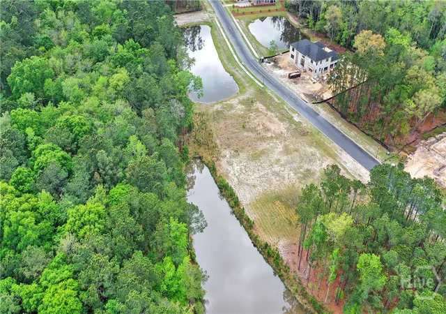 Photo 4 of Land for sale at 170 Wood Hvn Ln, Pooler, GA 31322 | MLS# SA353349 | Listing updated on 2026-07-07