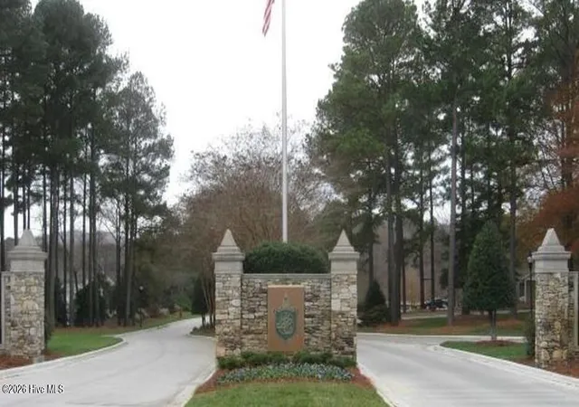 Photo 1 of Land for sale at 75002 Miller, Chapel Hill, NC 27517 | MLS# 100600252 | Listing updated on 2026-08-31