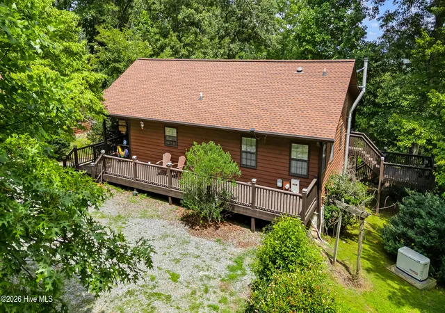 Photo 1 of Single family home for sale at 524 Sierra Cir, Murphy, NC 28906 | MLS# 100590259 | Listing updated on 2026-08-18