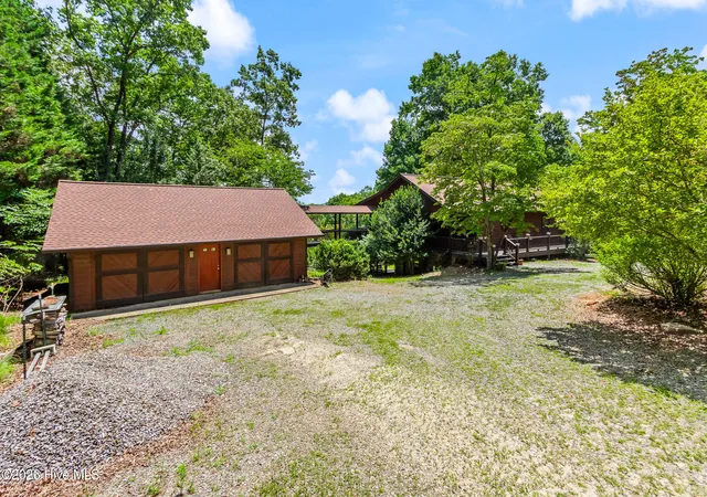 Photo 5 of Single family home for sale at 524 Sierra Cir, Murphy, NC 28906 | MLS# 100590259 | Listing updated on 2026-08-18