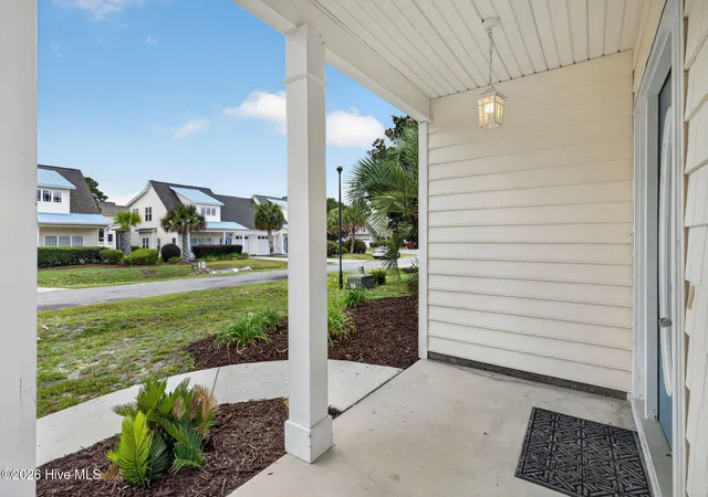 Photo 4 of Townhouse for sale at 105 Phoebee Ct, Hampstead, NC 28443 | MLS# 100582871 | Listing updated on 2026-09-10