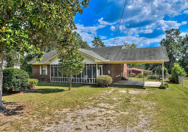 1st image of 2114 Boykin Rd, Augusta, GA 30906 | MLS# 100576919