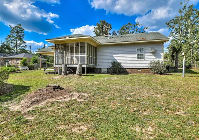 24th image of 2114 Boykin Rd, Augusta, GA 30906 | MLS# 100576919