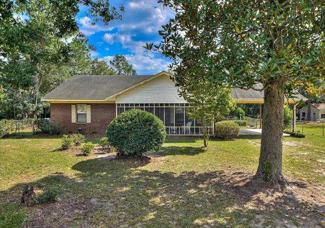 2nd image of 2114 Boykin Rd, Augusta, GA 30906 | MLS# 100576919