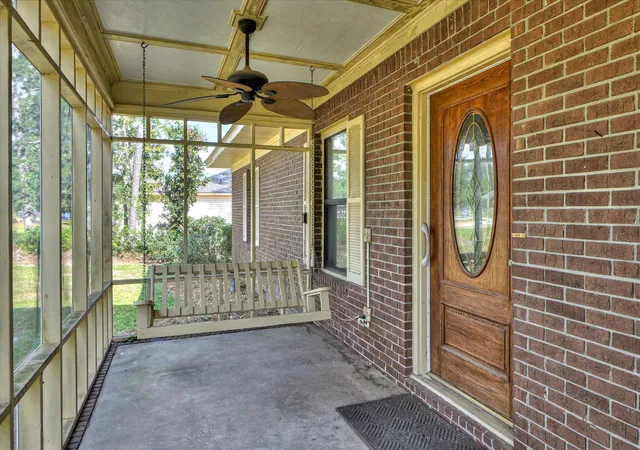 4th image of 2114 Boykin Rd, Augusta, GA 30906 | MLS# 100576919