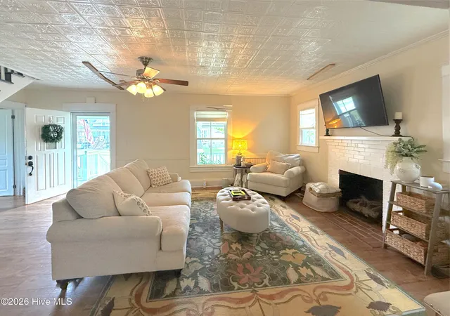 Photo 3 of Single family home for sale at 649 E Main St, Belhaven, NC 27810 | MLS# 100586236 | Listing updated on 2026-08-18