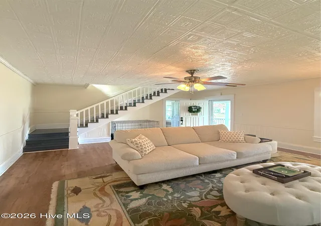 Photo 3 of Single family home for sale at 649 E Main St, Belhaven, NC 27810 | MLS# 100586236 | Listing updated on 2026-08-18